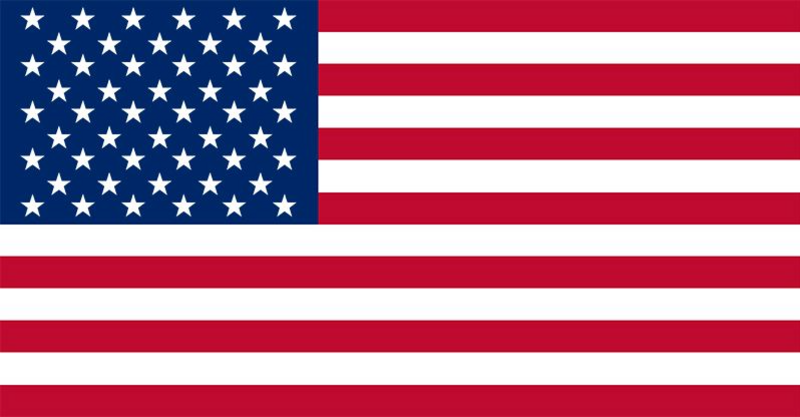 Us flag